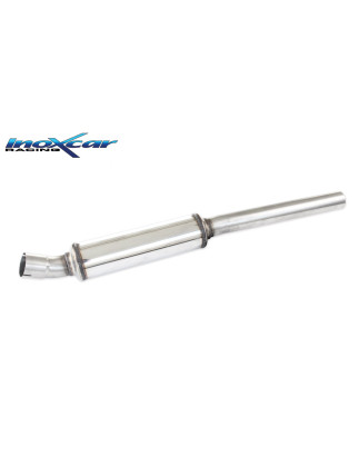 Tubo centrale silenziato – 2014 192CV Mini COOPER (F56) (Cod. I-TCSCO.05)