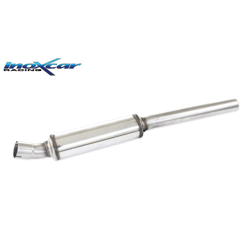 Tubo centrale silenziato – 2014 192CV Mini COOPER (F56) (Cod. I-TCSCO.05)