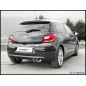 Tubo centrale con silenziatore – 2010 155CV Citroen DS3 (Cod. I-TCSDS)