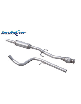 Tubo centrale silenziato – 2011 207CV Citroen DS3 (Cod. I-TCSDS.01)