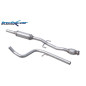 Tubo centrale silenziato – 2011 207CV Citroen DS3 (Cod. I-TCSDS.01)