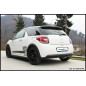 Tubo centrale silenziato – 2011 207CV Citroen DS3 (Cod. I-TCSDS.01)