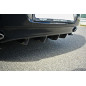 Sottoparaurti posteriore Bentley Continental GT (Cod. M-BE-CO-GT-1-RS1G)