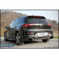 Tubo centrale silenziato – 2020 245CV Volkswagen GOLF 8 (Cod. I-TCSGT8.01)