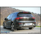 Tubo centrale silenziato – 2020 245CV Volkswagen GOLF 8 (Cod. I-TCSGT8.01)