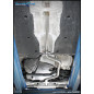 Tubo centrale silenziato – 2020 245CV Volkswagen GOLF 8 (Cod. I-TCSGT8.01)