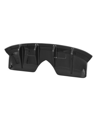Sottoparaurti posteriore Bentley Continental GT (Cod. M-BE-CO-GT-1-RS1G)