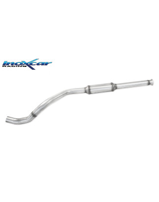 Tubo centrale silenziato – 2004 225CV Renault MEGANE II (Cod. I-TCSMEG.01)