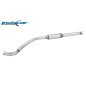 Tubo centrale silenziato – 2004 225CV Renault MEGANE II (Cod. I-TCSMEG.01)
