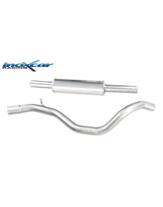 Tubo centrale diretto – 2016 205CV Renault MEGANE IV (Cod. I-TCSMEG.03)