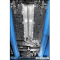 Tubo centrale diretto – 2016 205CV Renault MEGANE IV (Cod. I-TCSMEG.03)