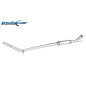Tubo centrale con silenziatore – 2010 156CV Peugeot RCZ (Cod. I-TCSRCZ)