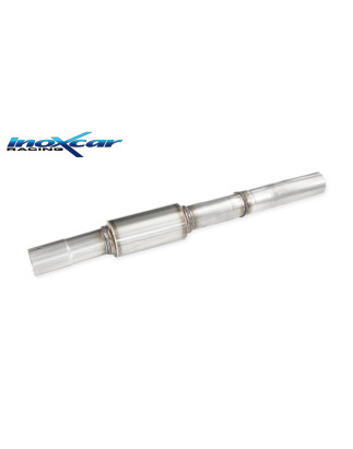 Tubo centrale silenziato – 2010 270CV Volkswagen GOLF 6 (Cod. I-TCVW.12S)