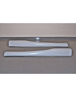 Minigonne Porsche 996 2002-2004 (Cod. E-TCPO011)