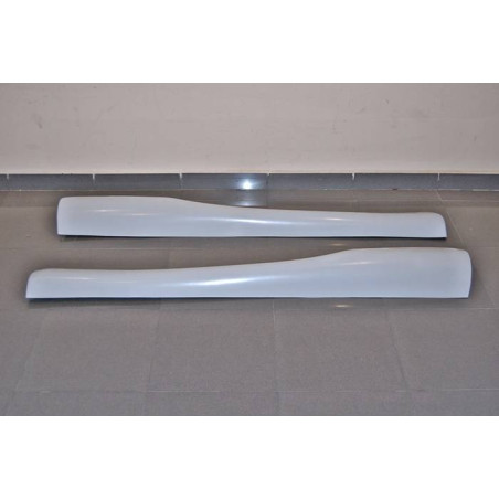 Minigonne Porsche 996 2002-2004 (Cod. E-TCPO011)