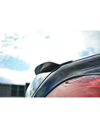 Spoiler Cap BENTLEY CONTINENTAL GT (Cod. M-BE-CO-GT-1-CAP1G)