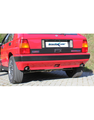 Posteriore DUPLEX con uscita singola diam.54 LANCIA DELTA – 1989-1991 (Cod. I-TWLA.01.54)