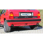 Posteriore DUPLEX con uscita singola diam.54 LANCIA DELTA – 1989-1991 (Cod. I-TWLA.01.54)