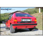 Posteriore DUPLEX con uscita singola diam.54 LANCIA DELTA – 1989-1991 (Cod. I-TWLA.01.54)