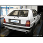 Posteriore DUPLEX con uscita singola diam.54 LANCIA DELTA – 1989-1991 (Cod. I-TWLA.01.54)