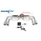 Posteriore con uscita 2 x diam. 90 dx+sx e Valvola – 2016 170CV Abarth 124 (Cod. I-VALV.124.01)