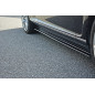 Diffusori minigonne BENTLEY CONTINENTAL GT (Cod. M-BE-CO-GT-1-SD1G)