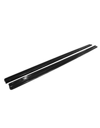 Diffusori minigonne BENTLEY CONTINENTAL GT (Cod. M-BE-CO-GT-1-SD1G)
