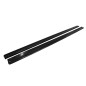 Diffusori minigonne BENTLEY CONTINENTAL GT (Cod. M-BE-CO-GT-1-SD1G)