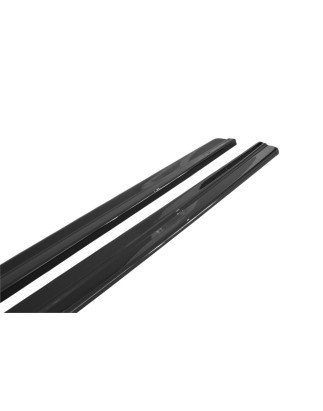 Diffusori minigonne BENTLEY CONTINENTAL GT (Cod. M-BE-CO-GT-1-SD1G)