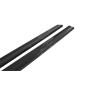 Diffusori minigonne BENTLEY CONTINENTAL GT (Cod. M-BE-CO-GT-1-SD1G)