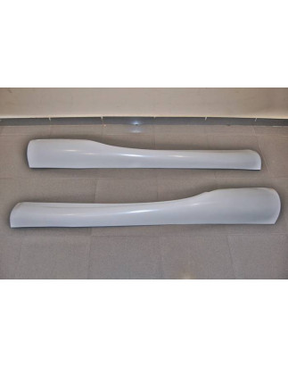 Minigonne Porsche 996 2002-2004 (Cod. E-TCPO011)