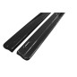 Diffusori minigonne BENTLEY CONTINENTAL GT (Cod. M-BE-CO-GT-1-SD1G)