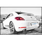 Posteriore con uscita diam. 80 DX+SX VOLKSWAGEN MAGGIOLINO 2.0 TFSI – 2012 200CV (Cod. I-WMAG.01.8