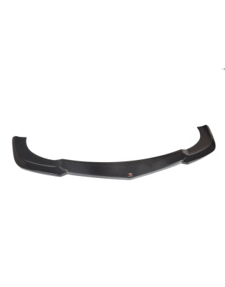 SPLITTER ANTERIORE Mercedes-Benz E-Class W207 Coupe AMG-Line (Cod. M-ME-E-207-AMGLINE-C-FD1G)