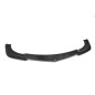 SPLITTER ANTERIORE Mercedes-Benz E-Class W207 Coupe AMG-Line (Cod. M-ME-E-207-AMGLINE-C-FD1G)