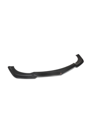 SPLITTER ANTERIORE Mercedes-Benz E-Class W207 Coupe AMG-Line (Cod. M-ME-E-207-AMGLINE-C-FD1G)