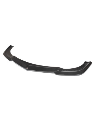 SPLITTER ANTERIORE Mercedes-Benz E-Class W207 Coupe AMG-Line (Cod. M-ME-E-207-AMGLINE-C-FD1G)