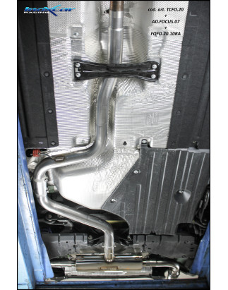 Adattatore TCFO.20 su FOFO.21.10RA / FOFO.20.10RA FOFO.20.XR10 FOFO.20.10CBLACK FOFO.20.11 – 2024 