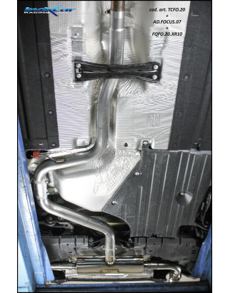 Adattatore TCFO.20 su FOFO.21.10RA / FOFO.20.10RA FOFO.20.XR10 FOFO.20.10CBLACK FOFO.20.11 – 2024 