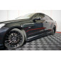 Diffusori minigonne Mercedes-Benz E-Class Coupe AMG-Line C207 (Cod. M-ME-E-207-AMGLINE-C-SD1G)