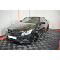 Diffusori minigonne Mercedes-Benz E-Class Coupe AMG-Line C207 (Cod. M-ME-E-207-AMGLINE-C-SD1G)