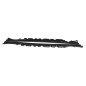 Diffusori minigonne Mercedes-Benz E-Class Coupe AMG-Line C207 (Cod. M-ME-E-207-AMGLINE-C-SD1G)
