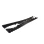 Diffusori minigonne Mercedes-Benz E-Class Coupe AMG-Line C207 (Cod. M-ME-E-207-AMGLINE-C-SD1G)