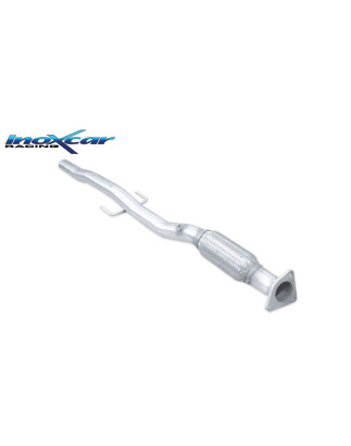 Tubo sostituzione catalizzatore – 2007 192CV Opel CORSA D (Cod. I-AFCO.E5)