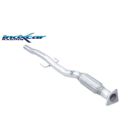 Tubo sostituzione catalizzatore – 2007 192CV Opel CORSA D (Cod. I-AFCO.E5)
