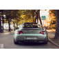 DIFFUSORE POSTERIORE BMW Z4 COUPE E86 (Cod. M-BM-Z4-86-C-CNC-RS1A)