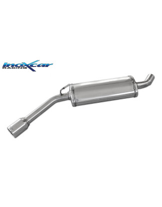 Posteriore con uscita singola diam. 80 ALFA ROMEO GIULIETTA 1.4 TURBO – 2012 120CV (Cod. I-ALGI.04