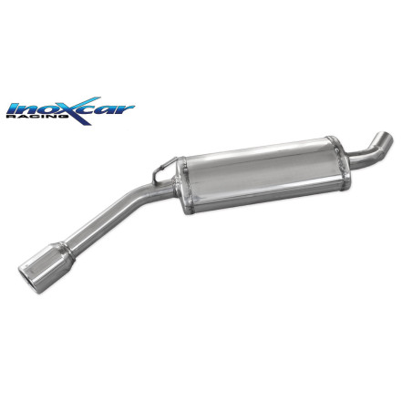 Posteriore con uscita singola diam. 80 ALFA ROMEO GIULIETTA 1.4 TURBO – 2012 120CV (Cod. I-ALGI.04