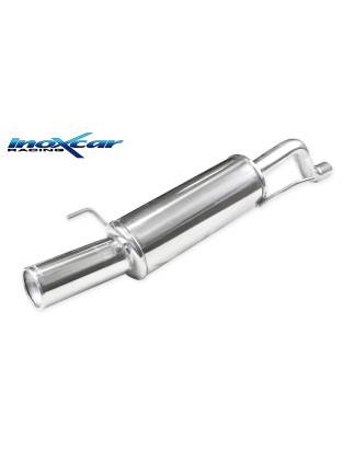 Posteriore con uscita singola diam. 102 MITO 1.4 TB – 2009 120CV Alfa Romeo (Cod. I-ALMI.02.102)