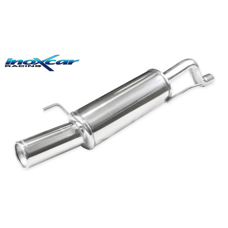 Posteriore con uscita singola diam. 102 MITO 1.4 TB – 2009 120CV Alfa Romeo (Cod. I-ALMI.02.102)
